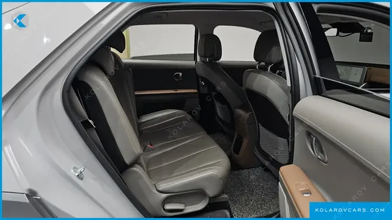 HYUNDAI IONIQ 5 LONG RANGE AWD