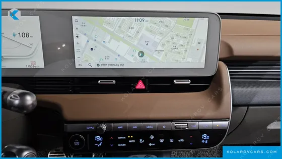 HYUNDAI IONIQ 5 LONG RANGE AWD