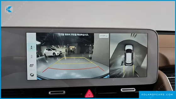 HYUNDAI IONIQ 5 LONG RANGE AWD