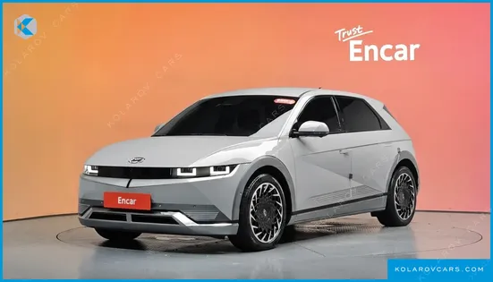 HYUNDAI IONIQ 5 LONG RANGE AWD
