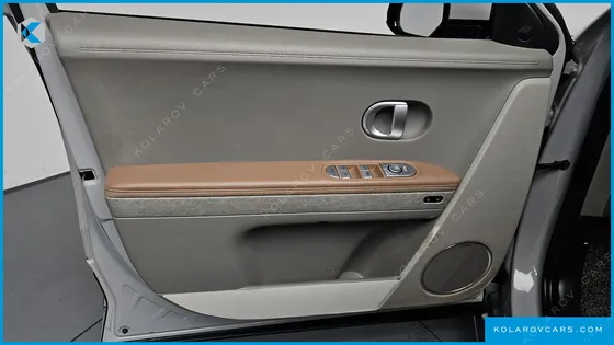 HYUNDAI IONIQ 5 LONG RANGE AWD