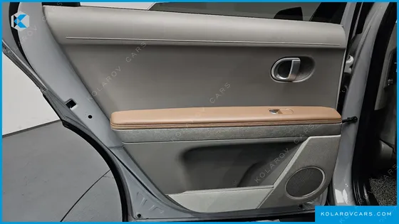 HYUNDAI IONIQ 5 LONG RANGE AWD