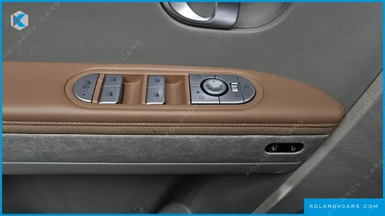 HYUNDAI IONIQ 5 LONG RANGE AWD