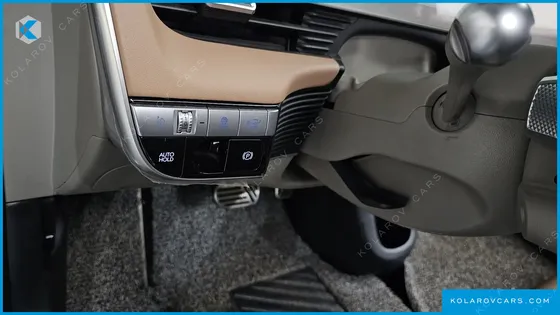HYUNDAI IONIQ 5 LONG RANGE AWD