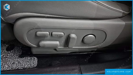 HYUNDAI IONIQ 5 LONG RANGE AWD
