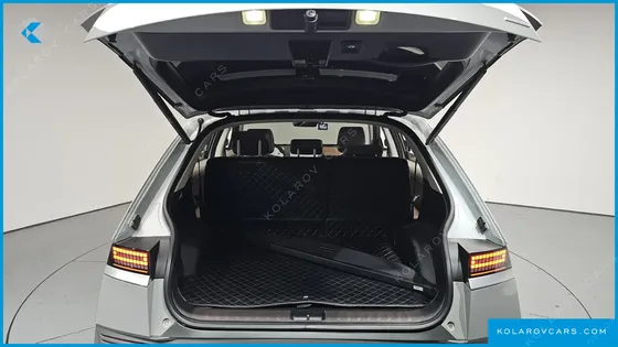 HYUNDAI IONIQ 5 LONG RANGE AWD