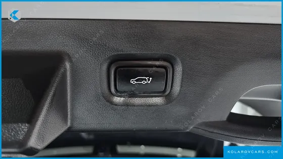 HYUNDAI IONIQ 5 LONG RANGE AWD