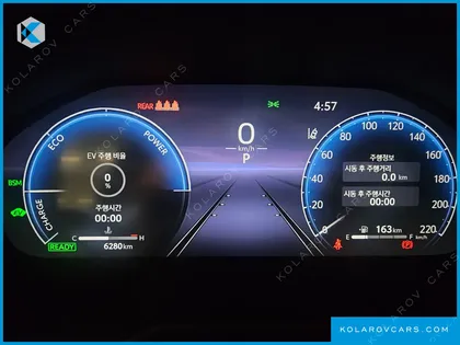 TOYOTA RAV4 2,5 4WD HYBRID LTD
