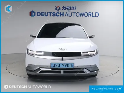 HYUNDAI IONIQ 5 LONG RANGE AWD