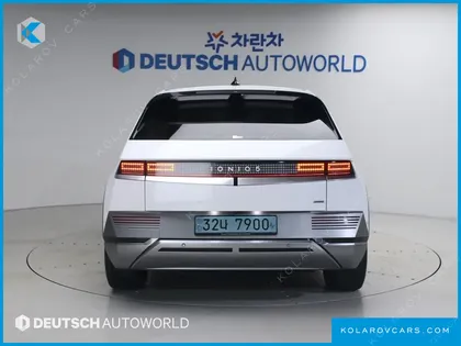 HYUNDAI IONIQ 5 LONG RANGE AWD