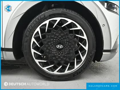 HYUNDAI IONIQ 5 LONG RANGE AWD