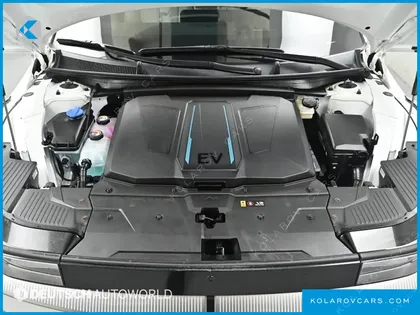 HYUNDAI IONIQ 5 LONG RANGE AWD