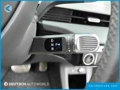 HYUNDAI IONIQ 5 LONG RANGE AWD