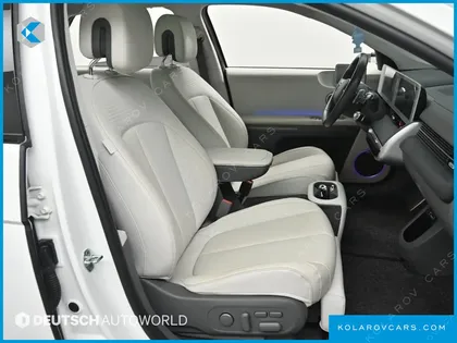 HYUNDAI IONIQ 5 LONG RANGE AWD