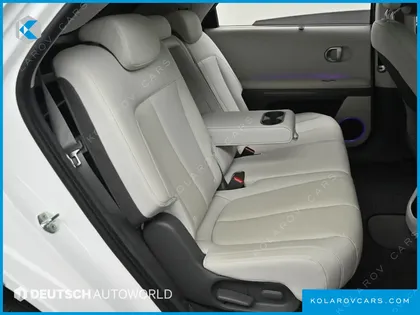 HYUNDAI IONIQ 5 LONG RANGE AWD