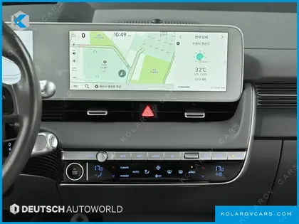 HYUNDAI IONIQ 5 LONG RANGE AWD