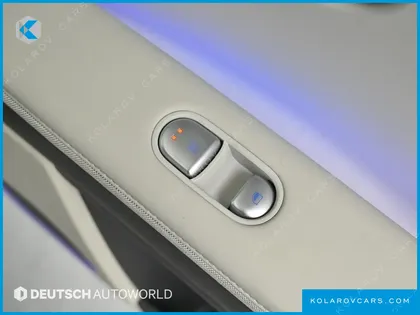 HYUNDAI IONIQ 5 LONG RANGE AWD