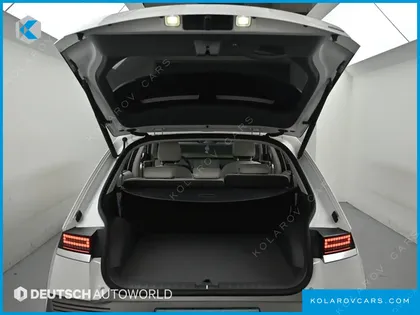 HYUNDAI IONIQ 5 LONG RANGE AWD