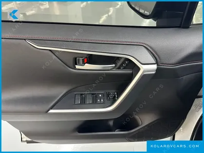 TOYOTA RAV4 2.5 4WD PHEV XSE