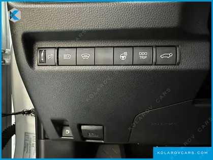 TOYOTA RAV4 2.5 4WD PHEV XSE