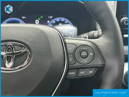 TOYOTA RAV4 2.5 4WD PHEV XSE