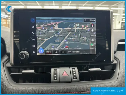 TOYOTA RAV4 2.5 4WD PHEV XSE