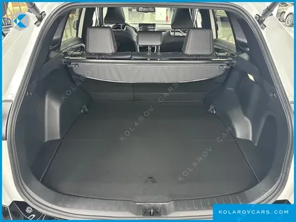 TOYOTA RAV4 2.5 4WD PHEV XSE