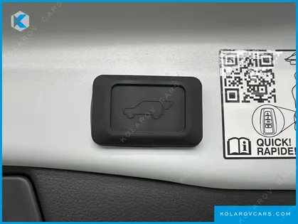 TOYOTA RAV4 2.5 4WD PHEV XSE
