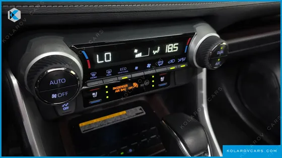 TOYOTA RAV4 2.5 4WD HYBRID