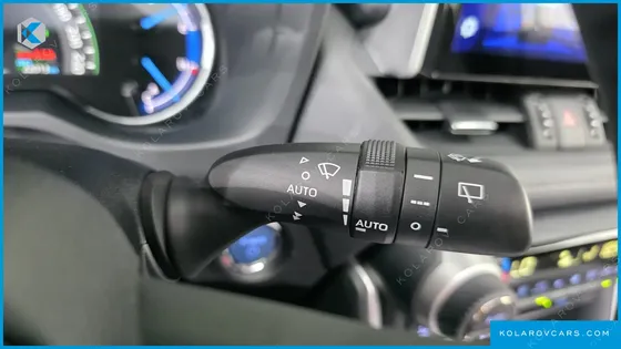 TOYOTA RAV4 2.5 4WD HYBRID