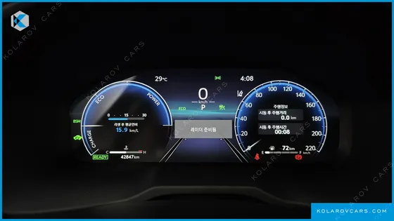TOYOTA RAV4 2.5 2WD HYBRID XLE