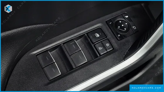 TOYOTA RAV4 2.5 2WD HYBRID XLE