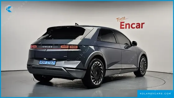 HYUNDAI IONIQ 5 LONG RANGE AWD