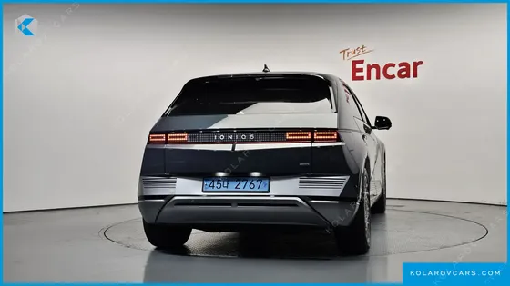 HYUNDAI IONIQ 5 LONG RANGE AWD