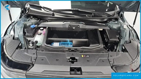 HYUNDAI IONIQ 5 LONG RANGE AWD