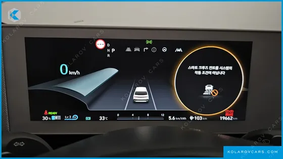 HYUNDAI IONIQ 5 LONG RANGE AWD