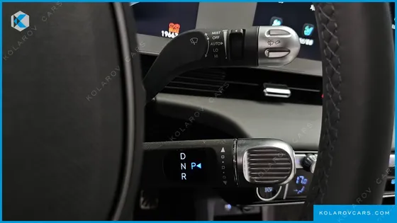 HYUNDAI IONIQ 5 LONG RANGE AWD