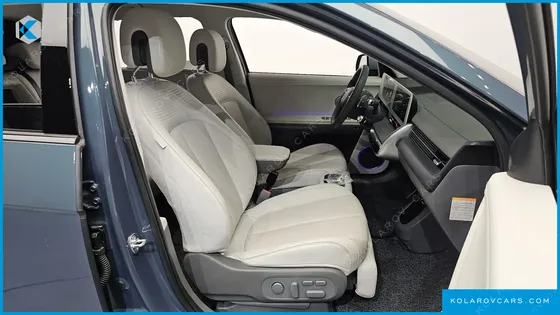 HYUNDAI IONIQ 5 LONG RANGE AWD