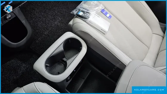 HYUNDAI IONIQ 5 LONG RANGE AWD