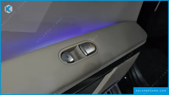 HYUNDAI IONIQ 5 LONG RANGE AWD
