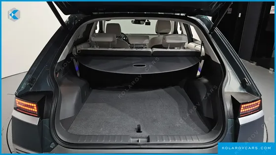 HYUNDAI IONIQ 5 LONG RANGE AWD