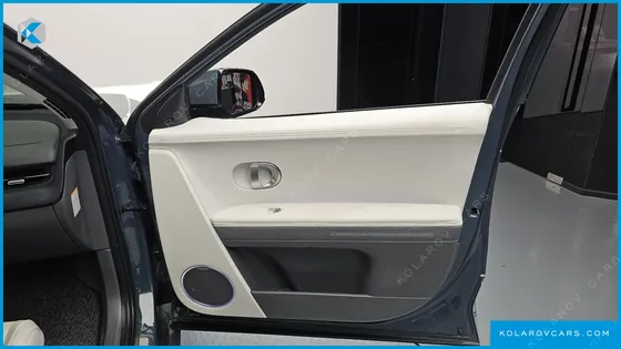 HYUNDAI IONIQ 5 LONG RANGE AWD
