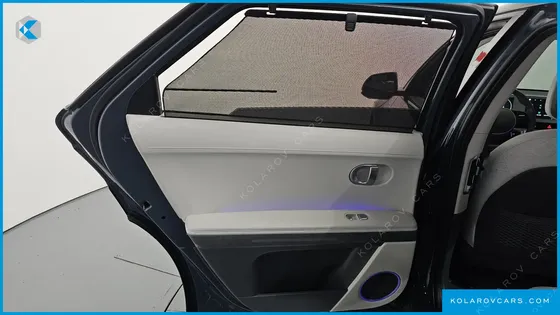 HYUNDAI IONIQ 5 LONG RANGE AWD