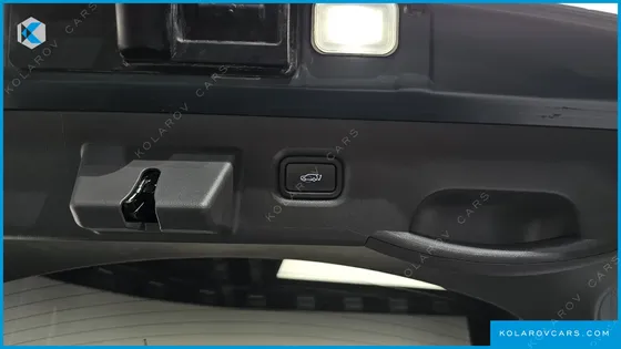 HYUNDAI IONIQ 5 LONG RANGE AWD