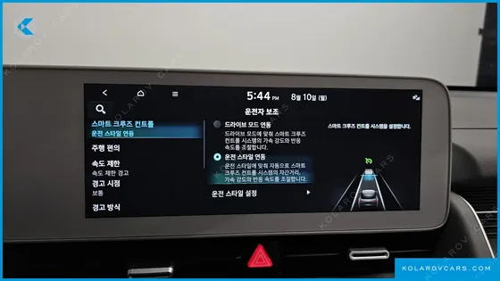 HYUNDAI IONIQ 5 LONG RANGE AWD