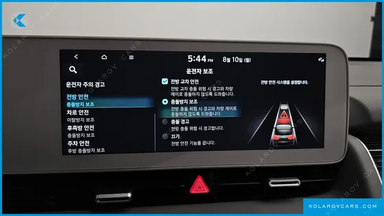 HYUNDAI IONIQ 5 LONG RANGE AWD