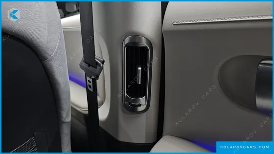 HYUNDAI IONIQ 5 LONG RANGE AWD