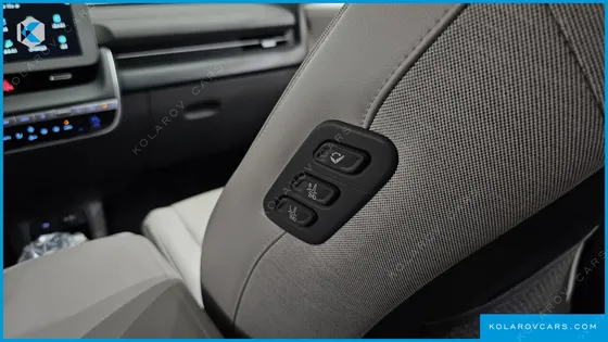 HYUNDAI IONIQ 5 LONG RANGE AWD
