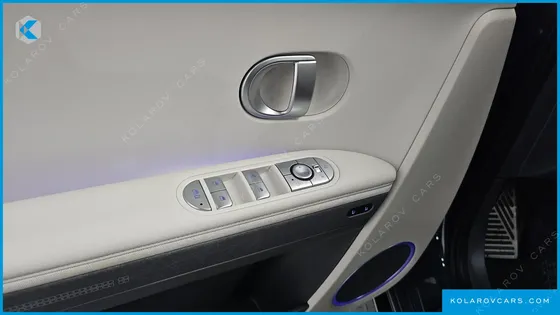 HYUNDAI IONIQ 5 LONG RANGE AWD
