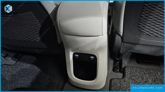 HYUNDAI IONIQ 5 LONG RANGE AWD
